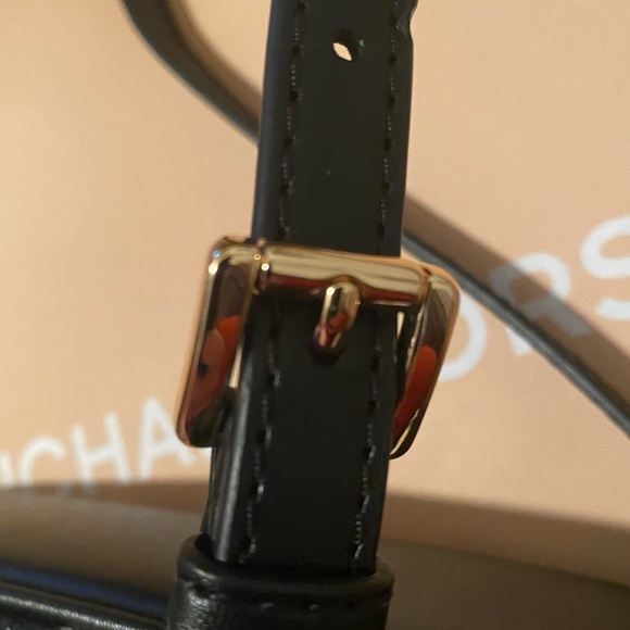 Michael Kors Authentic Cora Crossbody Bag NWT - Picture 8 of 12